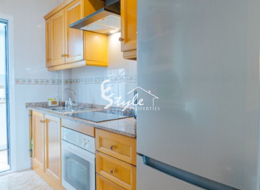 Вторичное жилье - Apartamento - Пунта Прима