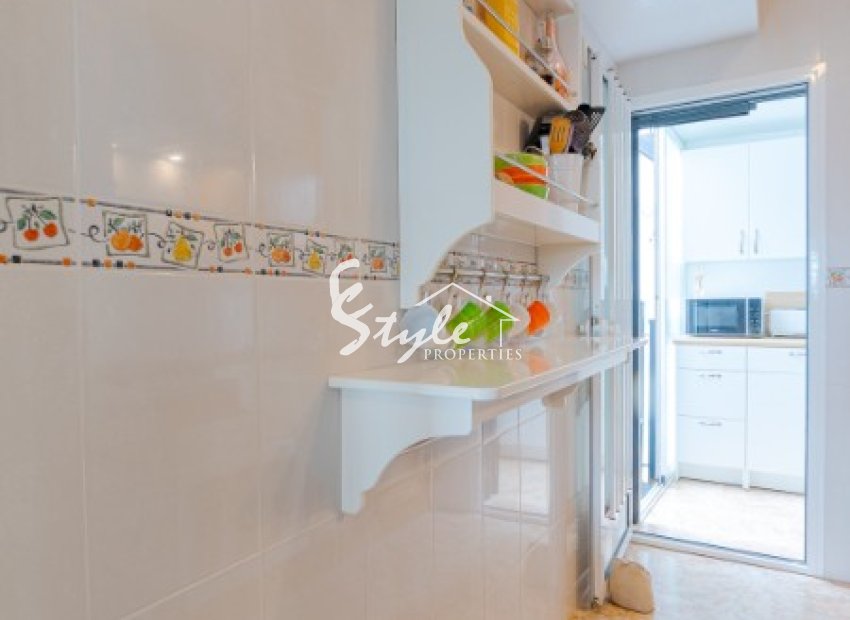 Вторичное жилье - Apartamento - Пунта Прима