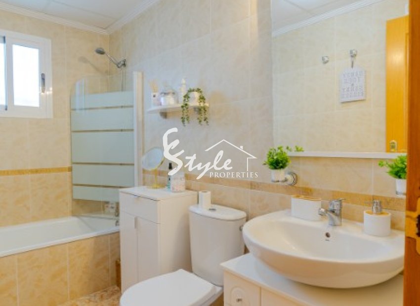 Вторичное жилье - Apartamento - Пунта Прима