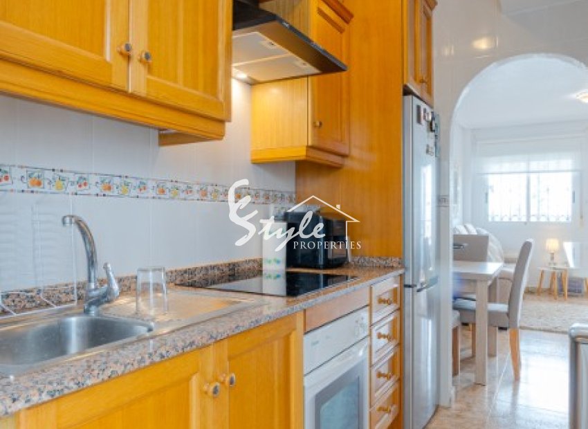 Вторичное жилье - Apartamento - Пунта Прима