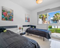 Вторичное жилье - Apartamento - Пунта Прима