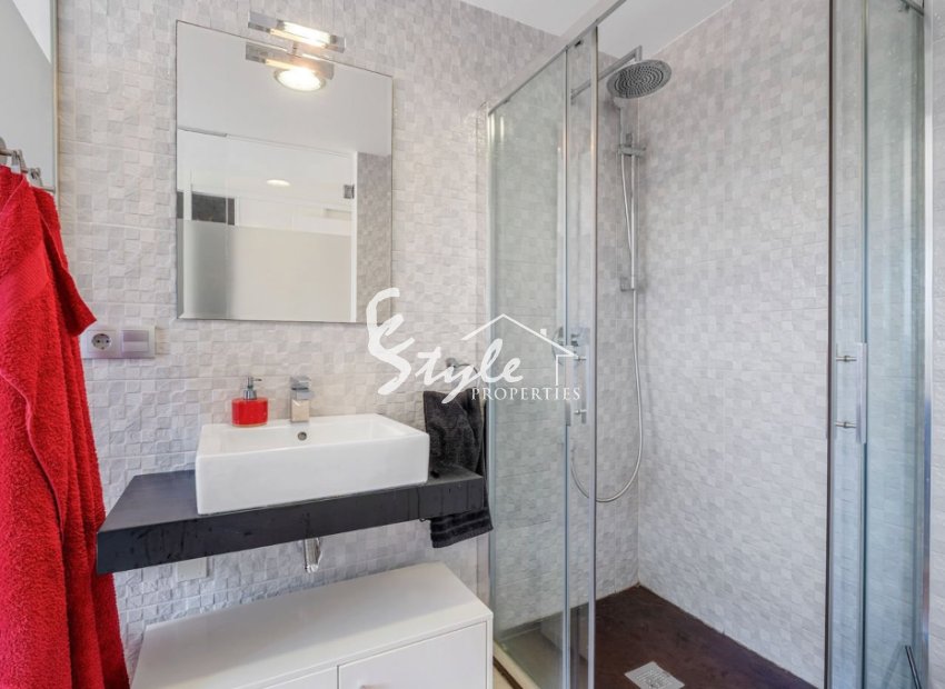 Вторичное жилье - Apartamento - Пунта Прима