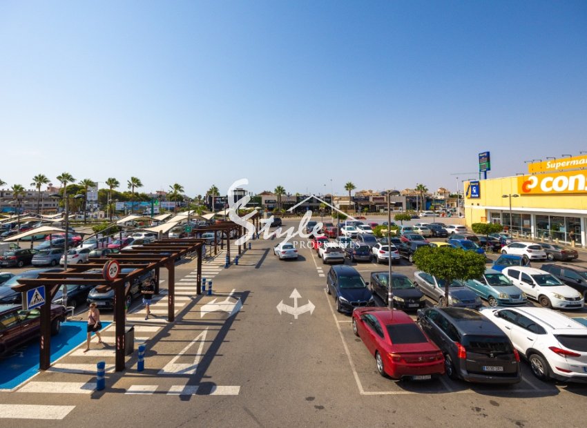 Вторичное жилье - Apartamento - Пунта Прима