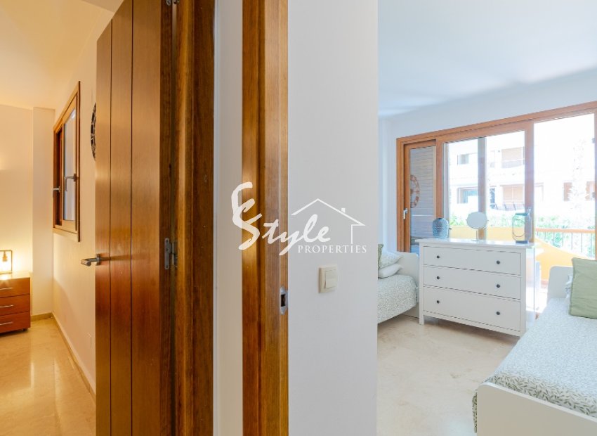 Вторичное жилье - Apartamento - Пунта Прима