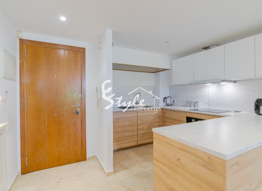 Вторичное жилье - Apartamento - Пунта Прима