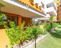 Вторичное жилье - Apartamento - Пунта Прима