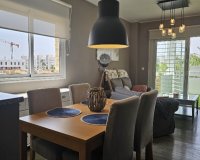 Вторичное жилье - Apartamento - Пунта Прима