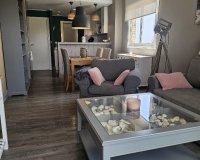 Вторичное жилье - Apartamento - Пунта Прима