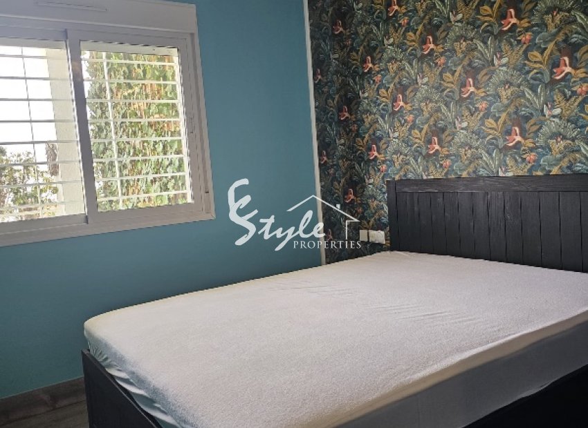 Вторичное жилье - Apartamento - Пунта Прима