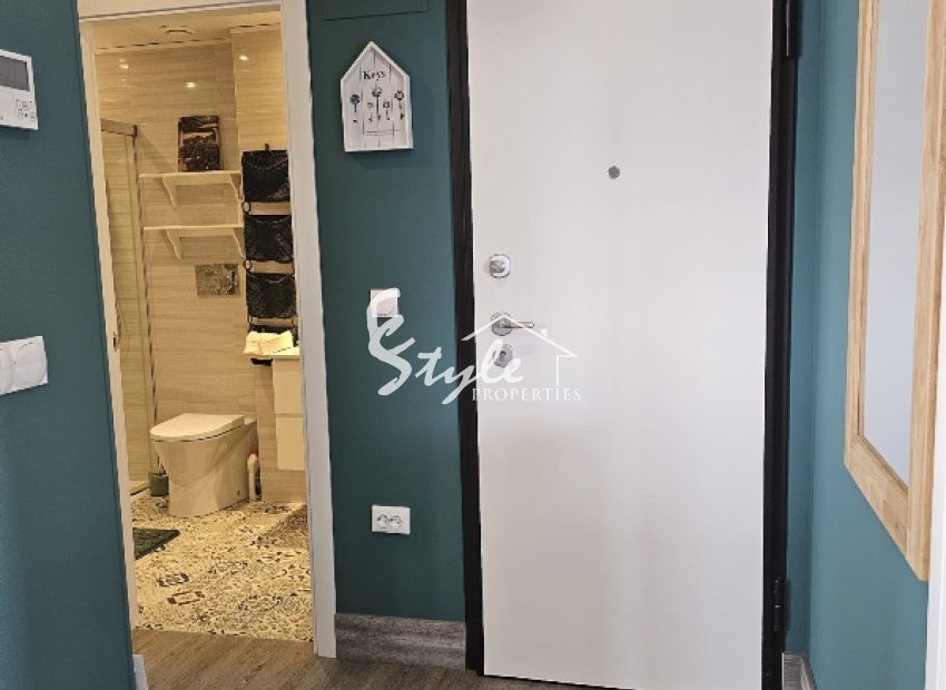 Вторичное жилье - Apartamento - Пунта Прима