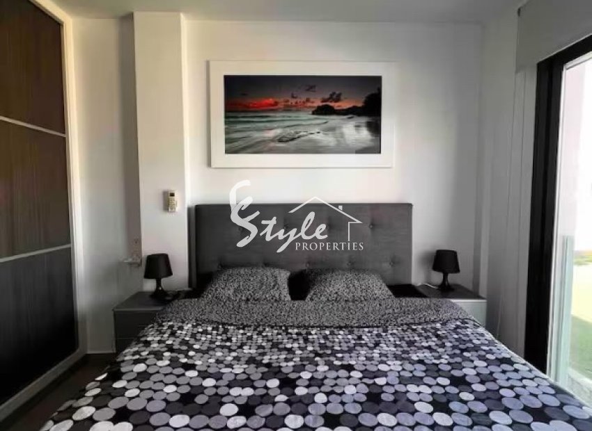 Вторичное жилье - Apartamento - Пунта Прима