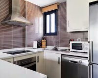 Вторичное жилье - Apartamento - Пунта Прима