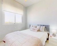 Вторичное жилье - Apartamento - Пунта Прима