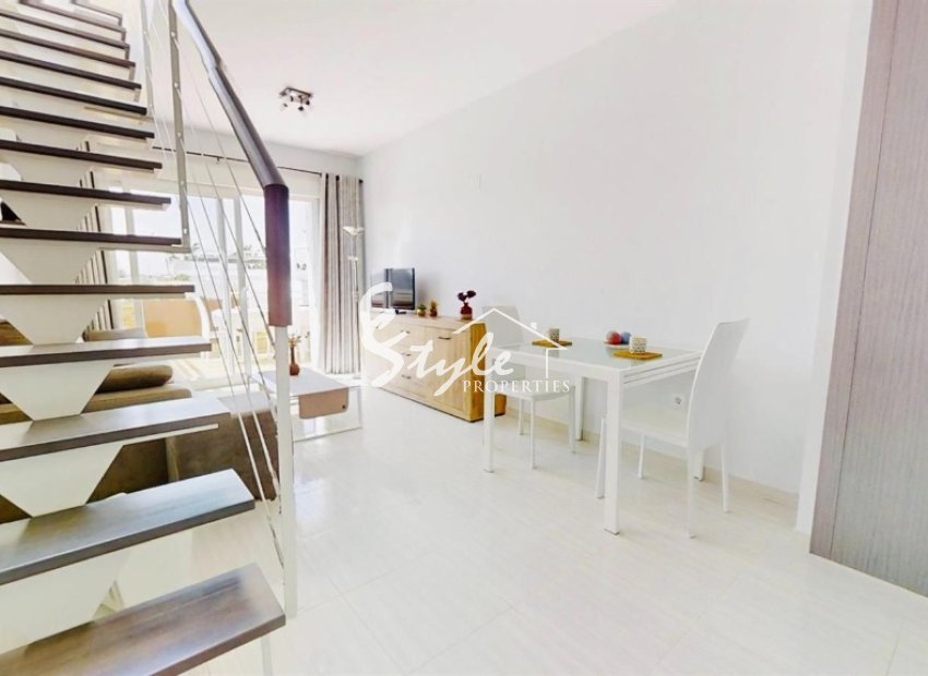 Вторичное жилье - Apartamento - Пунта Прима