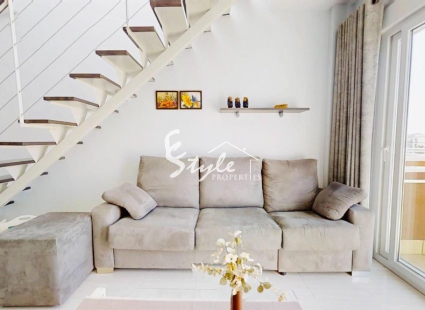 Вторичное жилье - Apartamento - Пунта Прима