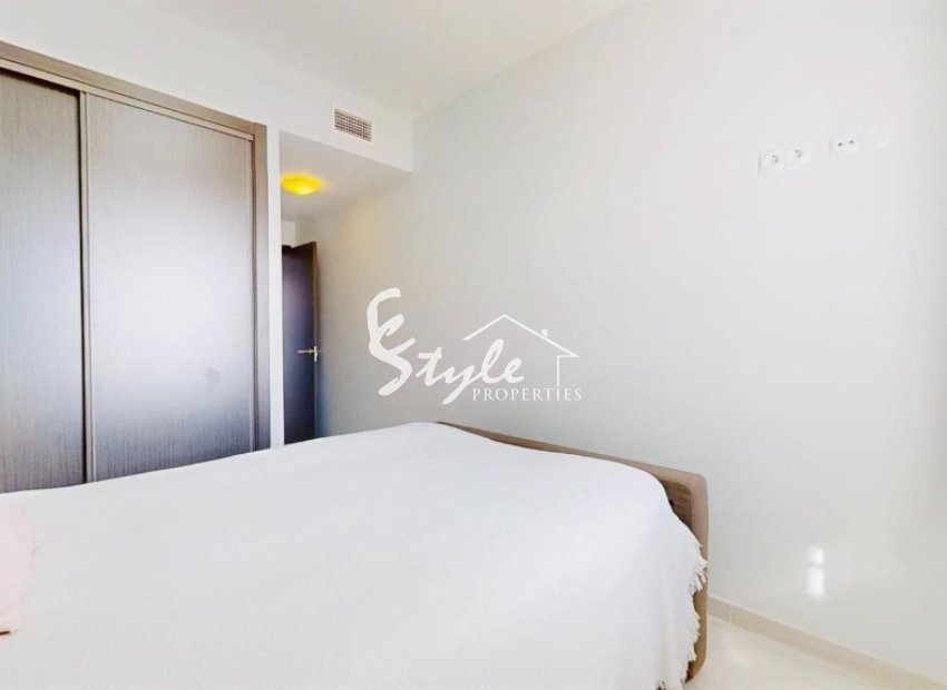 Вторичное жилье - Apartamento - Пунта Прима