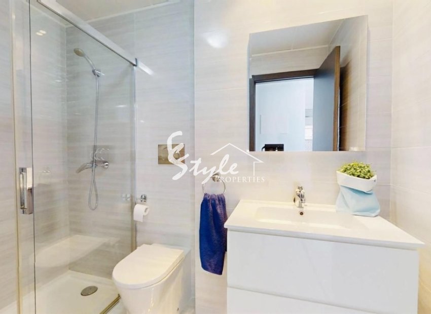 Вторичное жилье - Apartamento - Пунта Прима