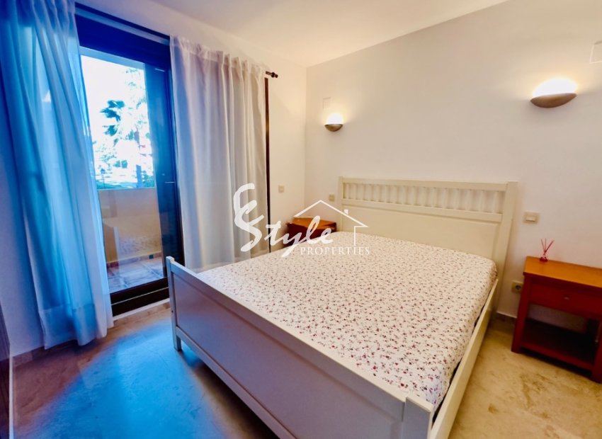 Вторичное жилье - Apartamento - Пунта Прима