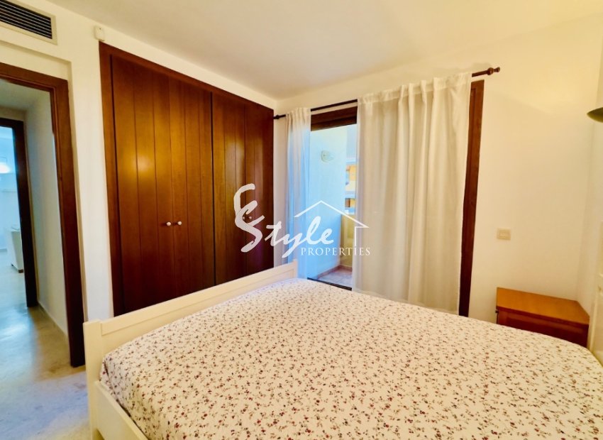 Вторичное жилье - Apartamento - Пунта Прима