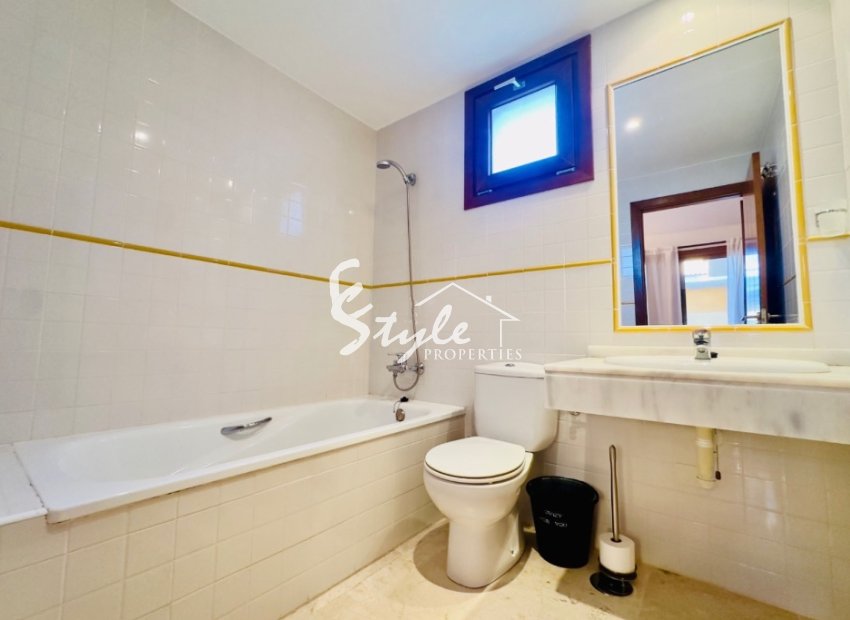 Вторичное жилье - Apartamento - Пунта Прима