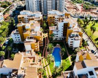 Вторичное жилье - Apartamento - Пунта Прима