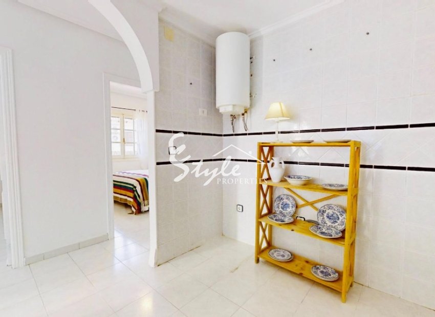 Вторичное жилье - Apartamento - Пунта Прима