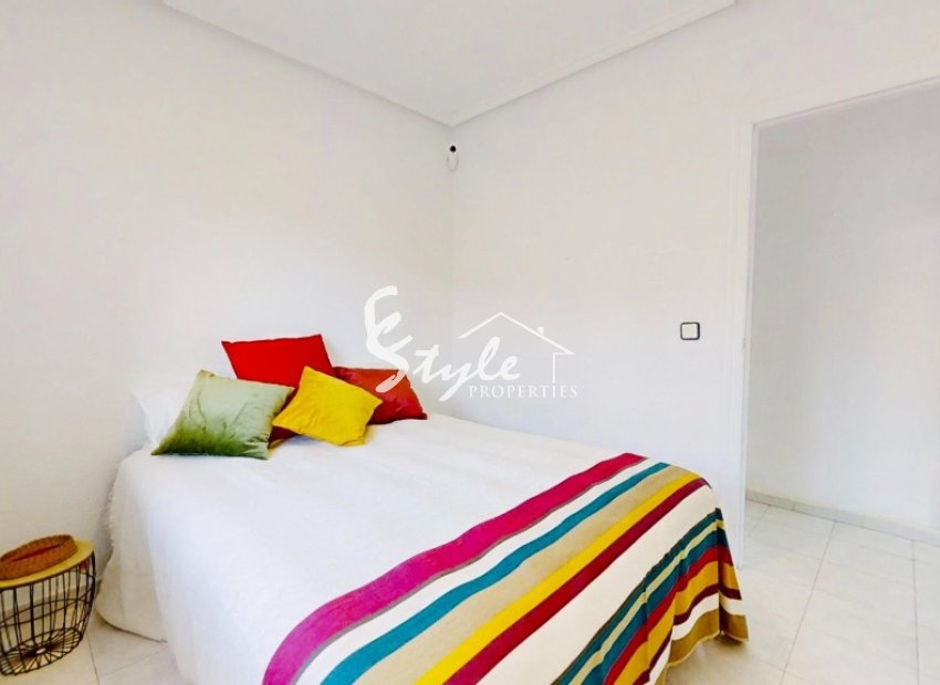 Вторичное жилье - Apartamento - Пунта Прима