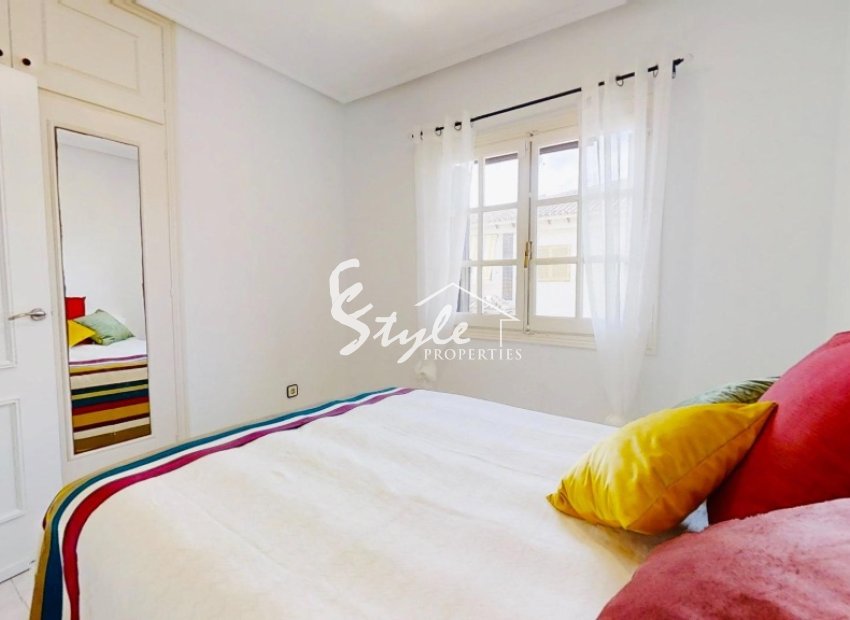 Вторичное жилье - Apartamento - Пунта Прима