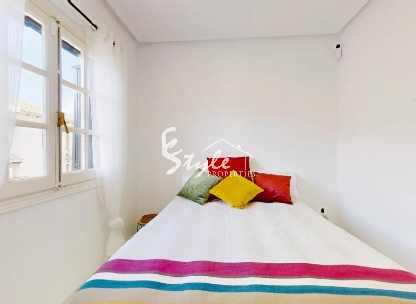 Вторичное жилье - Apartamento - Пунта Прима