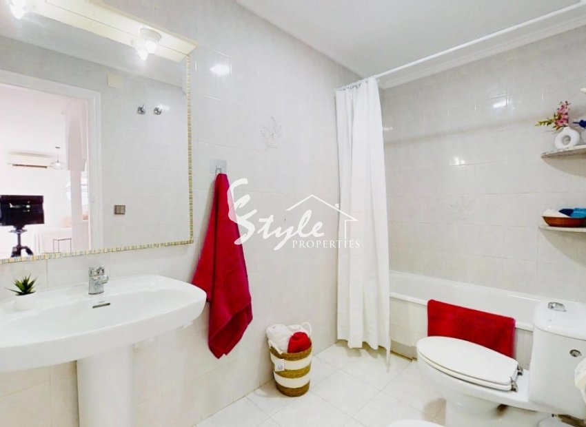 Вторичное жилье - Apartamento - Пунта Прима