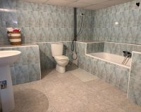 Вторичное жилье - Apartamento - Пунта Прима