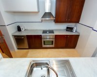 Вторичное жилье - Apartamento - Пунта Прима