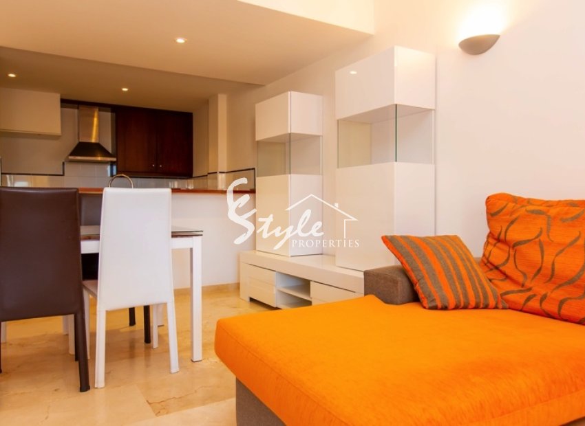 Вторичное жилье - Apartamento - Пунта Прима