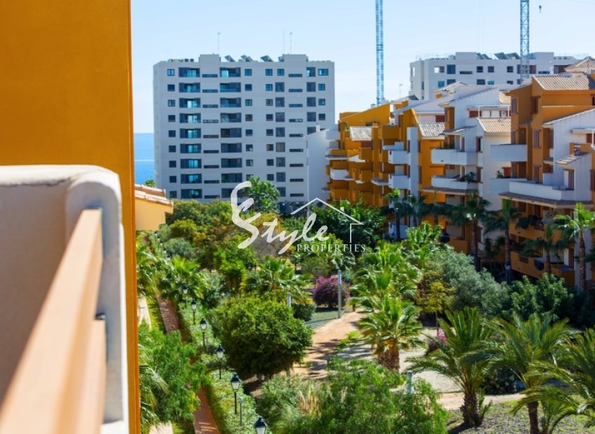 Вторичное жилье - Apartamento - Пунта Прима