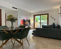 Вторичное жилье - Apartamento - Пунта Прима