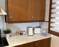 Вторичное жилье - Apartamento - Пунта Прима