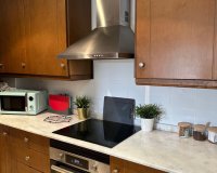 Вторичное жилье - Apartamento - Пунта Прима