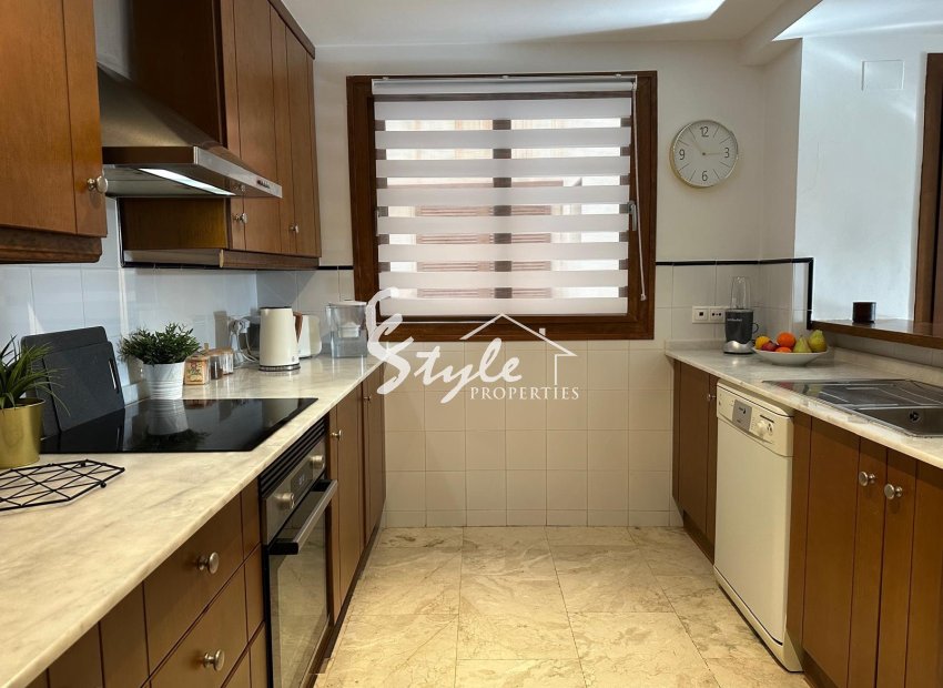 Вторичное жилье - Apartamento - Пунта Прима