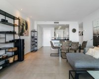 Вторичное жилье - Apartamento - Пунта Прима