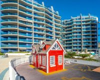 Вторичное жилье - Apartamento - Пунта Прима