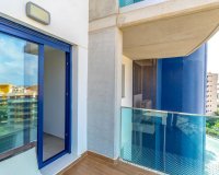 Вторичное жилье - Apartamento - Пунта Прима