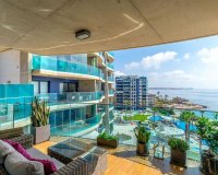 Вторичное жилье - Apartamento - Пунта Прима