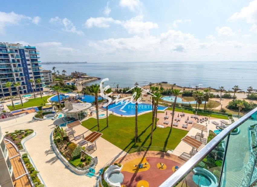 Вторичное жилье - Apartamento - Пунта Прима