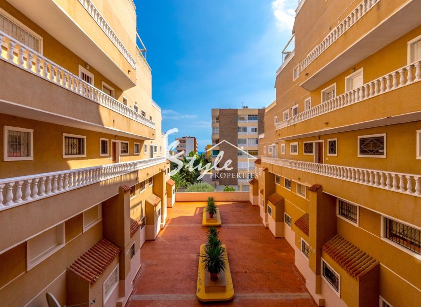 Вторичное жилье - Apartamento - Пунта Прима