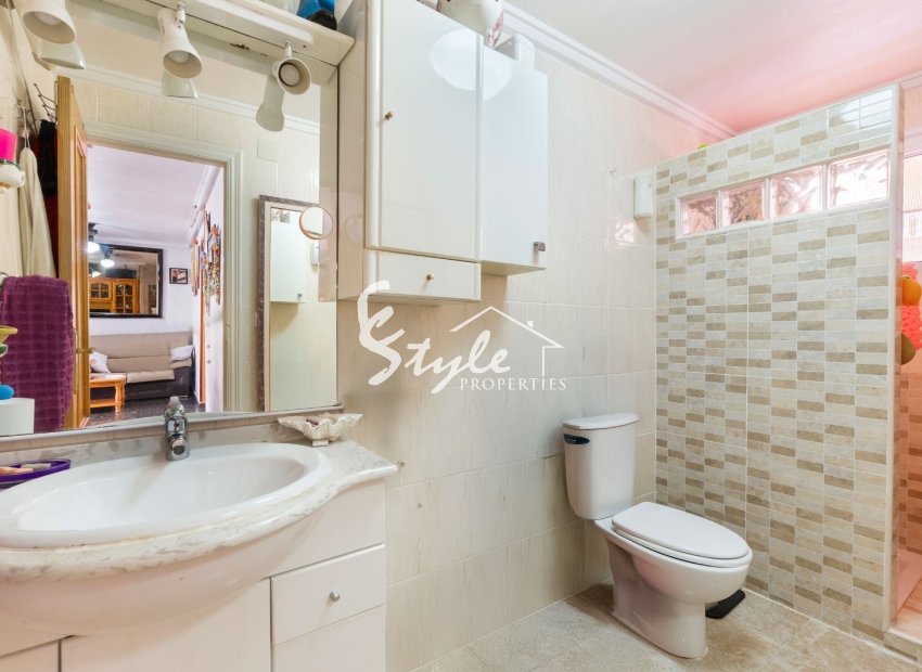 Вторичное жилье - Apartamento - Пунта Прима