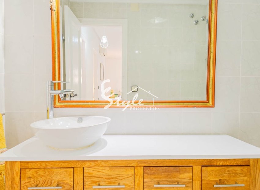 Вторичное жилье - Apartamento - Пунта Прима