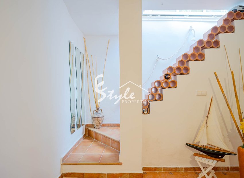 Вторичное жилье - Apartamento - Пунта Прима