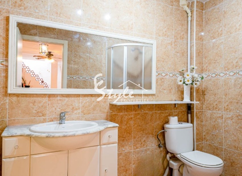 Вторичное жилье - Apartamento - Пунта Прима