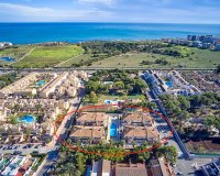 Вторичное жилье - Apartamento - Пунта Прима