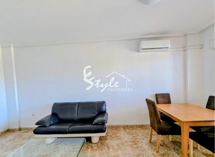 Вторичное жилье - Apartamento - Пунта Прима